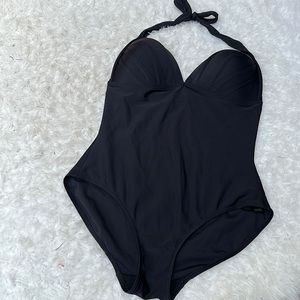 Women’s Swimsuit Black
